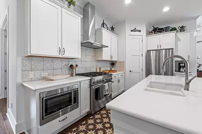 1100 Railroad Avenue, Georgetown, TX 78626 - Photo 10