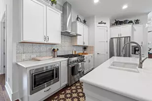 1100 Railroad Ave, Georgetown, TX 78626 - Photo 10