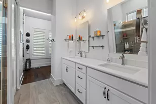 1100 Railroad Ave, Georgetown, TX 78626 - Photo 20