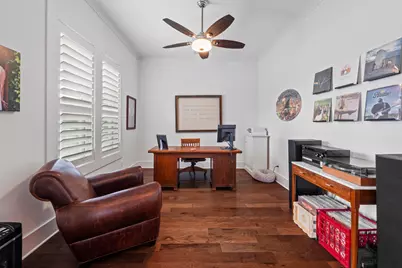 1100 Railroad Avenue, Georgetown, TX 78626 - Photo 16