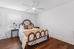 1100 Railroad Ave, Georgetown, TX 78626 - Photo 24