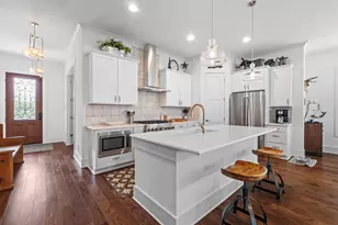 1100 Railroad Ave, Georgetown, TX 78626 - Photo 8