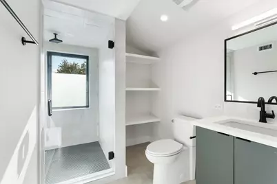 707 E Live Oak Street #A, Austin, TX 78704 - Photo 22