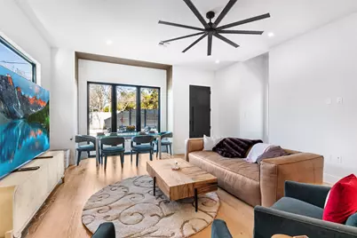 707 E Live Oak Street #A, Austin, TX 78704 - Photo 4