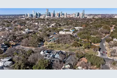 707 E Live Oak Street #A, Austin, TX 78704 - Photo 30