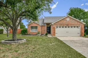 1201 Madrone Trail, Leander, TX 78641 - Photo 1