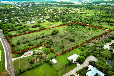 Tbd Scott Street, Kyle, TX 78640 - Photo 6