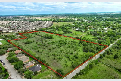 Tbd Scott Street, Kyle, TX 78640 - Photo 2