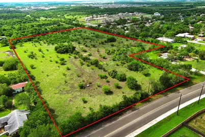 Tbd Scott Street, Kyle, TX 78640 - Photo 1