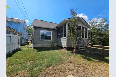 1320 E 3rd Street, Georgetown, TX 78626 - Photo 24