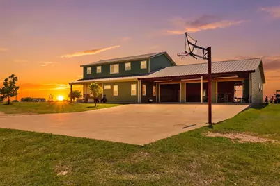 10751 County Road 210, Bertram, TX 78605 - Photo 2