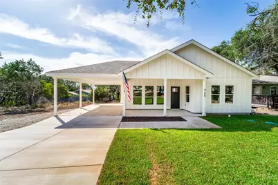 725 Circleview Drive, Canyon Lake, TX 78133 - Photo 1