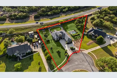 121 Kendra Drive, Liberty Hill, TX 78642 - Photo 22