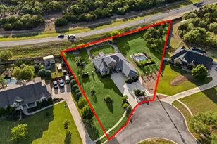 121 Kendra Dr, Liberty Hill, TX 78642 - Photo 22