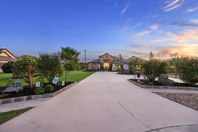 121 Kendra Drive, Liberty Hill, TX 78642 - Photo 28