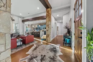 121 Kendra Dr, Liberty Hill, TX 78642 - Photo 4