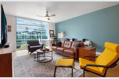 210 Lee Barton Drive #415, Austin, TX 78704 - Photo 4