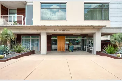 210 Lee Barton Drive #415, Austin, TX 78704 - Photo 14