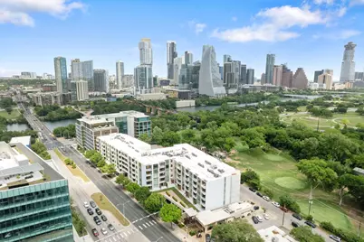 210 Lee Barton Drive #415, Austin, TX 78704 - Photo 20