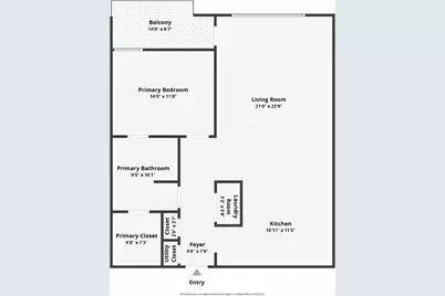 210 Lee Barton Drive #415, Austin, TX 78704 - Photo 22