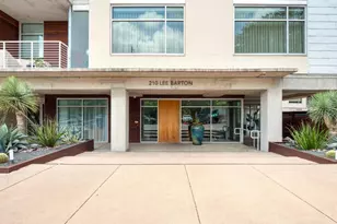 210 Lee Barton Dr, Austin, TX 78704 - Photo 1