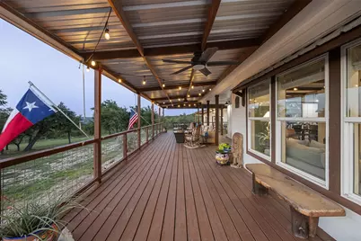 830 Ulrich Road, Johnson City, TX 78636 - Photo 16