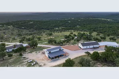 830 Ulrich Road, Johnson City, TX 78636 - Photo 38