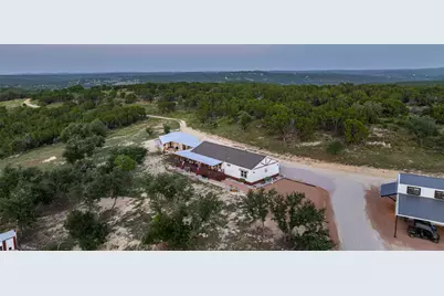 830 Ulrich Road, Johnson City, TX 78636 - Photo 38