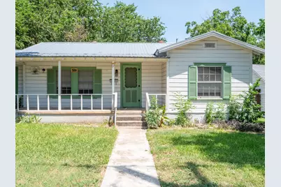 704 E Austin Avenue, Round Rock, TX 78664 - Photo 16