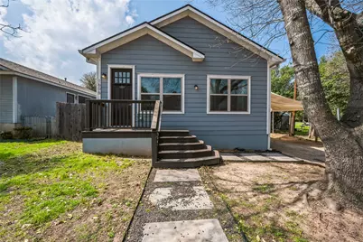 1608 Ulit Avenue #A, Austin, TX 78702 - Photo 1