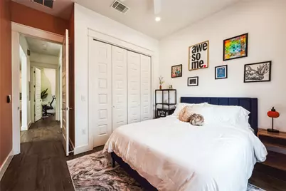 1608 Ulit Avenue #A, Austin, TX 78702 - Photo 18