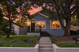 1608 Ulit Ave, Austin, TX 78702 - Photo 1