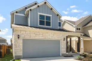 120 Singing Dove Wy, Liberty Hill, TX 78642 - Photo 2