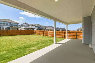 120 Singing Dove Wy, Liberty Hill, TX 78642 - Photo 30