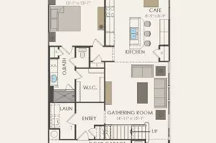 120 Singing Dove Wy, Liberty Hill, TX 78642 - Photo 4