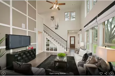 120 Singing Dove Way, Liberty Hill, TX 78642 - Photo 4