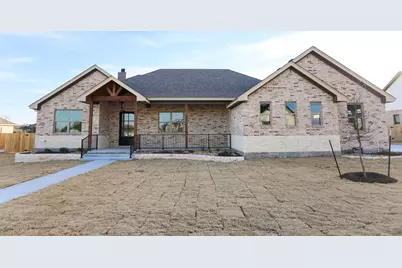 1814 Dorian Drive, Salado, TX 76571 - Photo 2