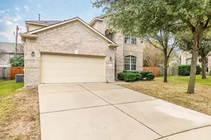 1317 Sundrop Cove, Round Rock, TX 78664 - Photo 2