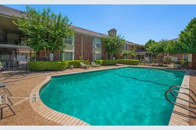 7920 Rockwood Lane #209, Austin, TX 78757 - Photo 16