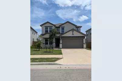 324 Windstar Road, Liberty Hill, TX 78642 - Photo 1