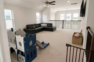 324 Windstar Rd, Liberty Hill, TX 78642 - Photo 4
