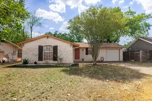 211 E Lisa Dr, Austin, TX 78752 - Photo 1
