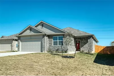 105 Ashford Way, Georgetown, TX 78626 - Photo 1