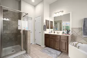 2855 St Paul Rivera, Round Rock, TX 78665 - Photo 16