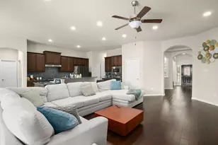 2855 St Paul Rivera, Round Rock, TX 78665 - Photo 6