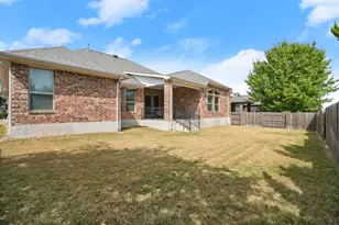 2855 St Paul Rivera, Round Rock, TX 78665 - Photo 30