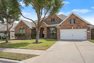 2855 Saint Paul Rivera, Round Rock, TX 78665 - Photo 2