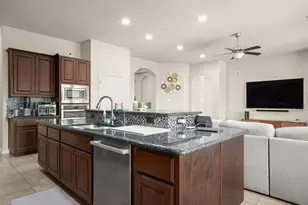 2855 St Paul Rivera, Round Rock, TX 78665 - Photo 12