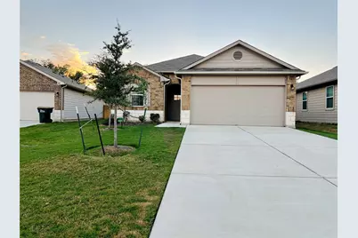 105 Naset Drive, Georgetown, TX 78626 - Photo 2