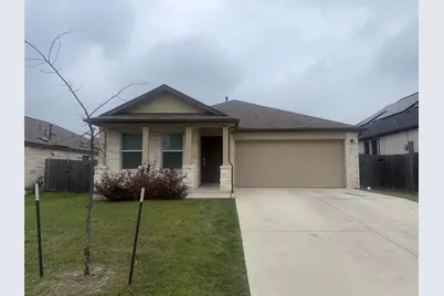 6562 Teramo Terrace, Round Rock, TX 78665 - Photo 1